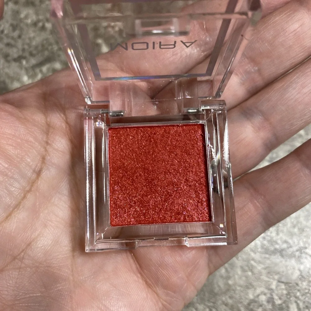 Moira Beauty - Lucent Cream Shadow #19 Vega .074oz/‎ 2.1g New